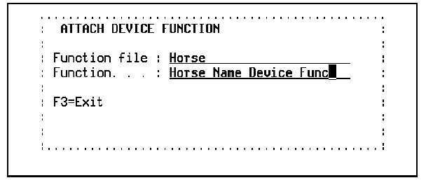 Attaching Device User Source to a Field (2)