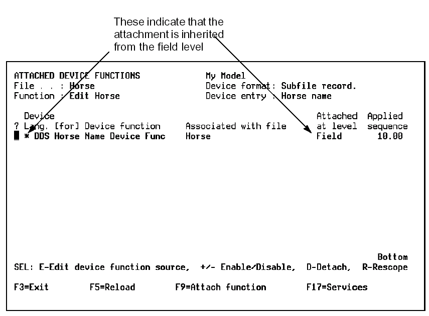 Working with Inherited Entry-Level Attachments (2)