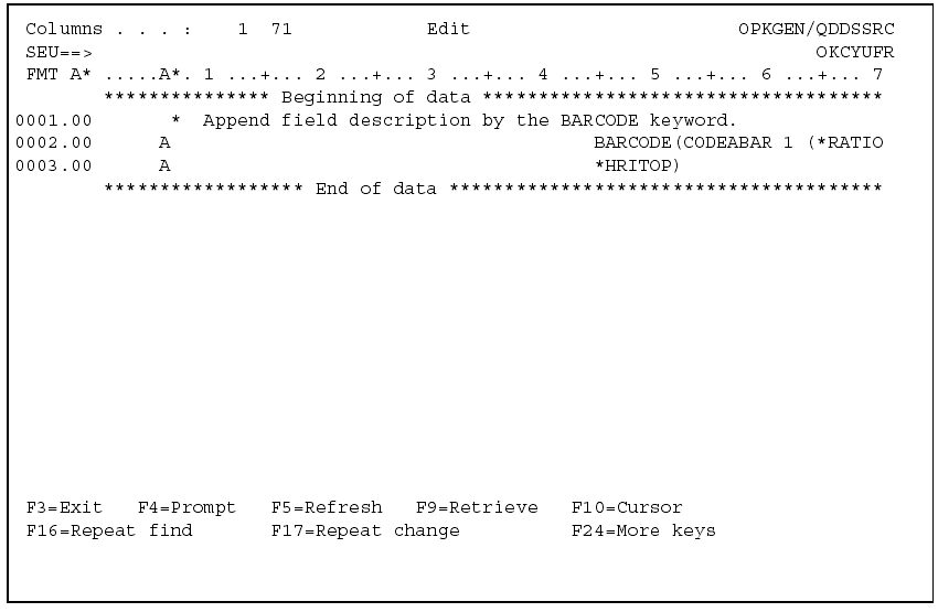 Device User Source Example (8)