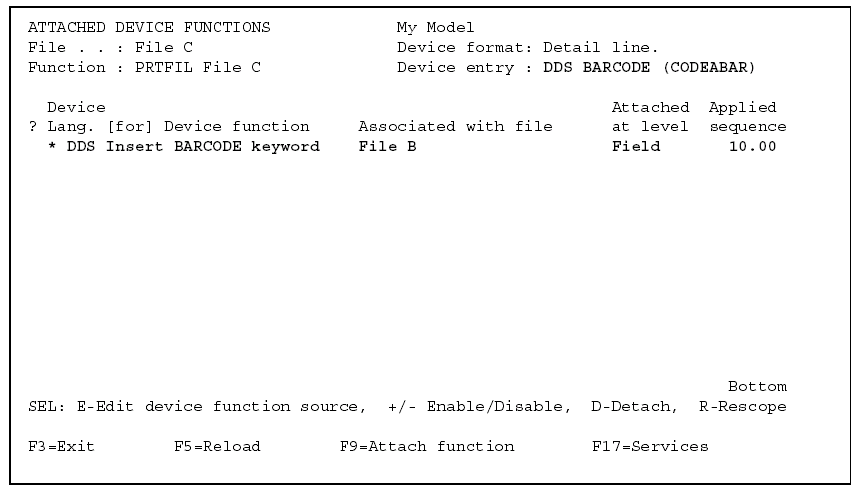Device User Source Example (14)