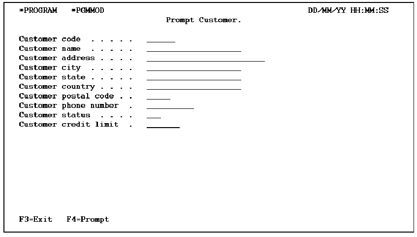 MTRCD Device Function