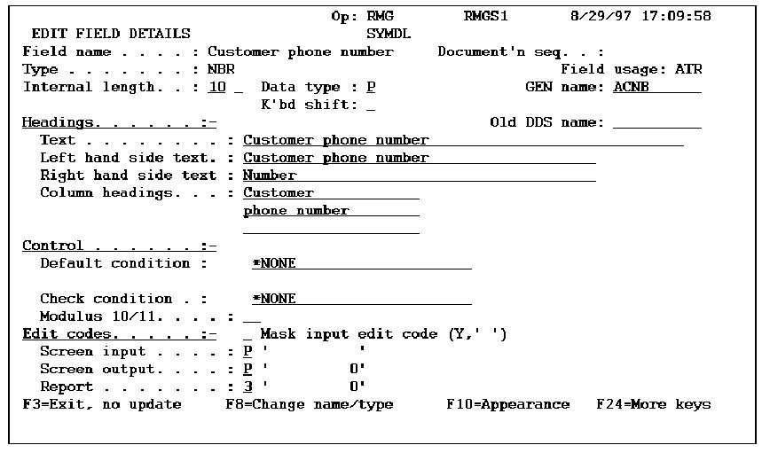 User-Defined *Notepad Function