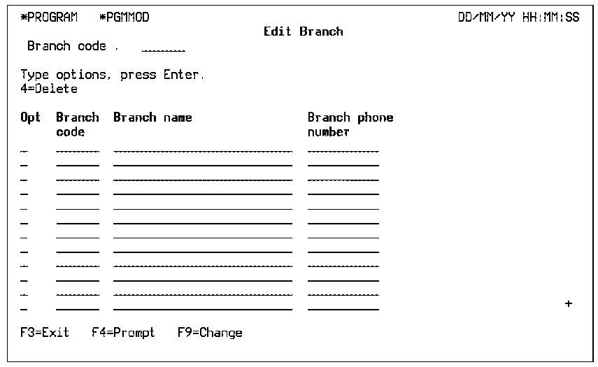 Effects of Parameters (2)