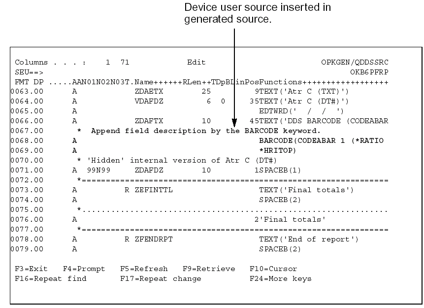 Device User Source Example (15)