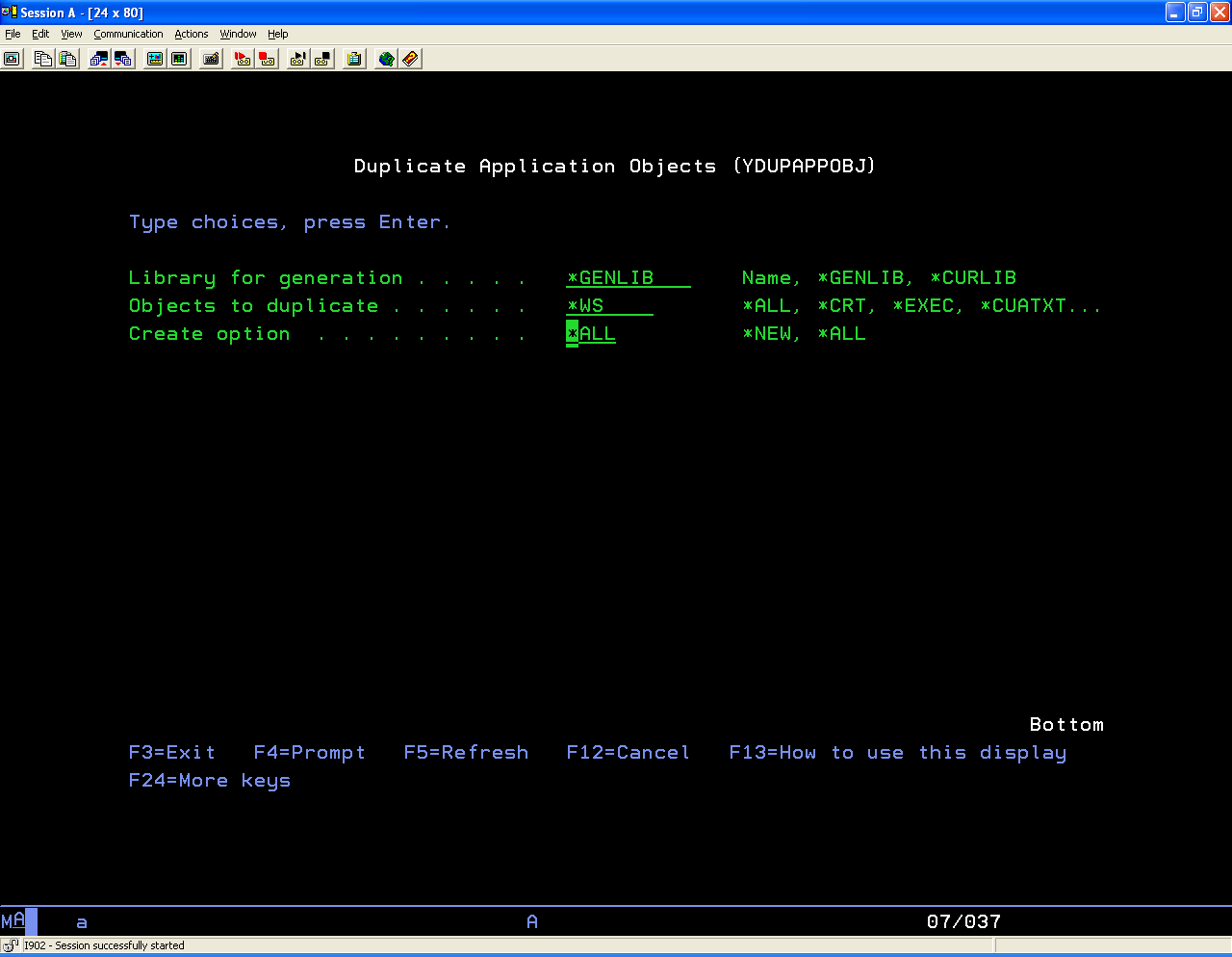 Web Service Remote Deployment (3)