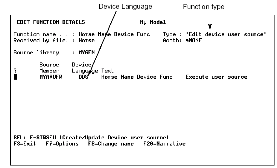 Defining a Compute Expression (2)