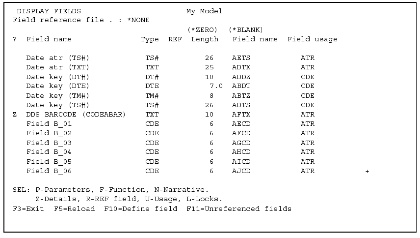 Device User Source Example (2)