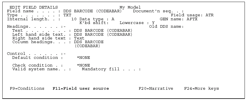 Device User Source Example (3)