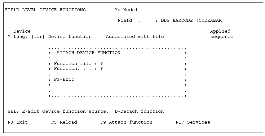 Device User Source Example (5)