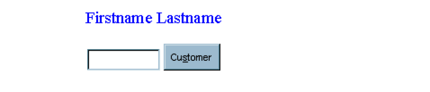 An example
