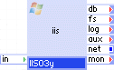 IIS03W/IIS03S/IIS03E/IIS03DC：Internet 信息服务器组件