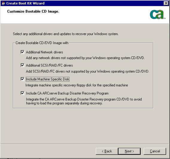 Adding additional drivers