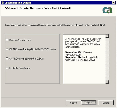 MSD_boot kit wizard