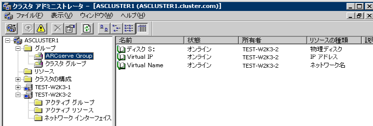 ルートテーブルシナリオ によるec2のhaクラスター構成 ビジネス継続とitについて考える