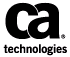 CA Technologies