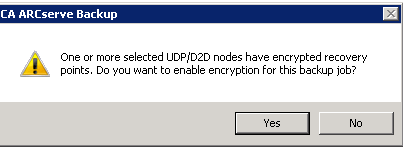 ASBU Encryption