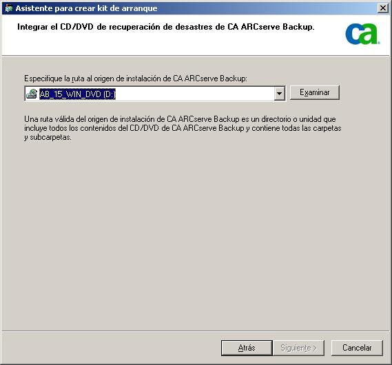 BSBAB---Origen de instalación