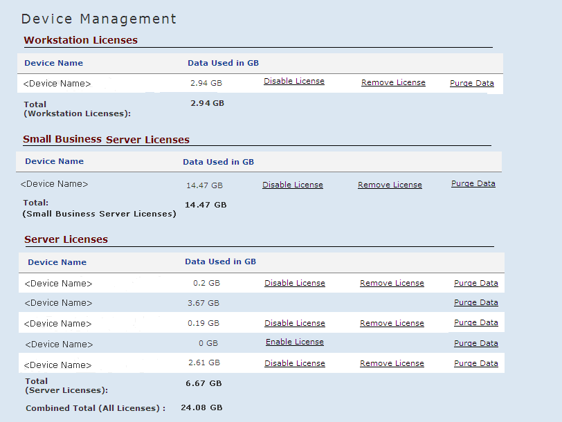az_cad2d--Licenses and Storage - Device Management-W