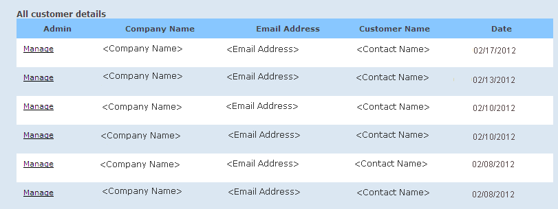 az_cad2d--Portal Customer Search-W