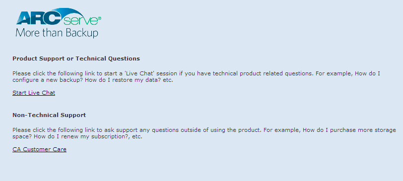 az_cad2d--Portal - Contact Support-W
