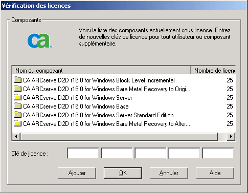 cad2d--License Verification Dialog-W