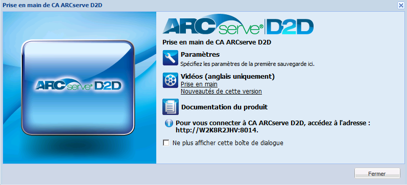 cad2d--Getting Started Screen-W