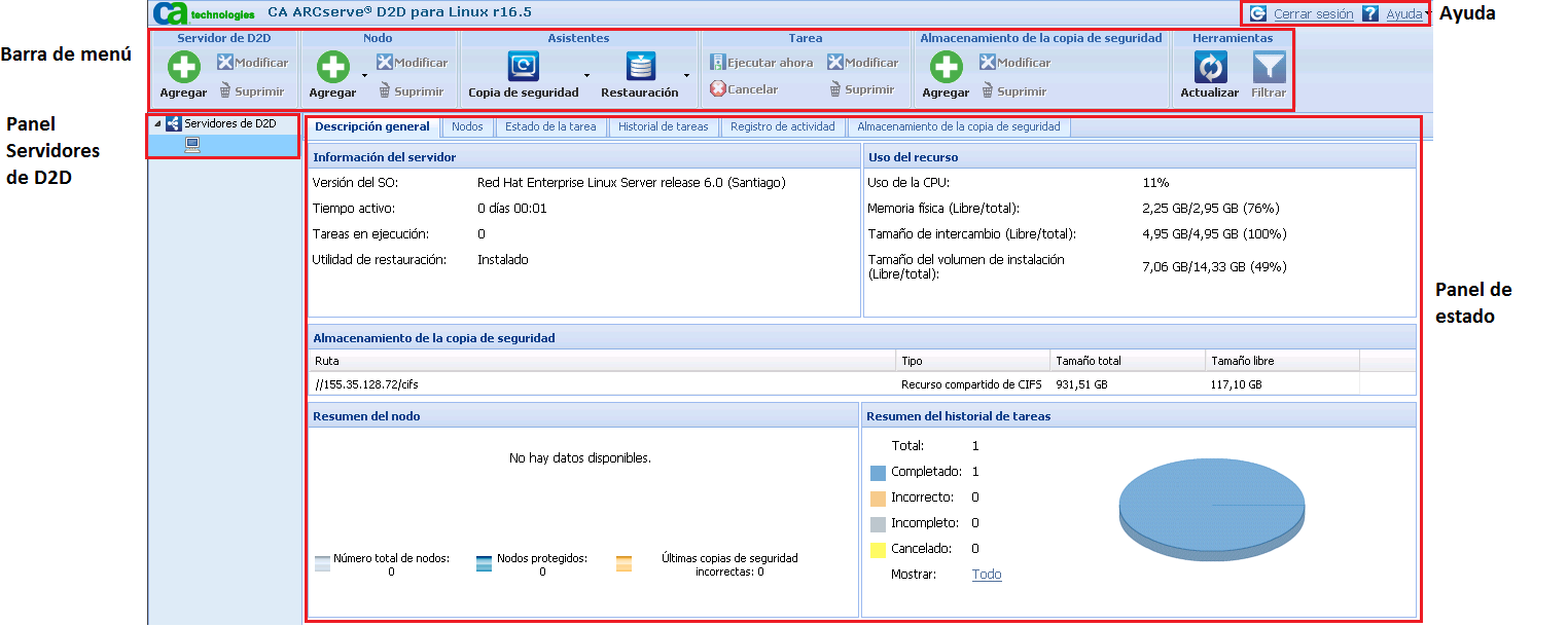 Labelled_User Interface