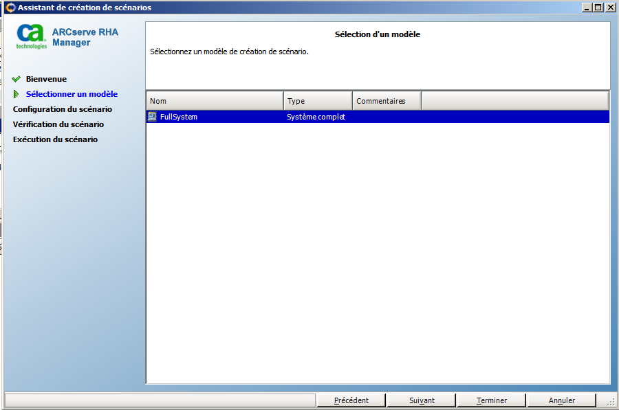 Sélection de modèle