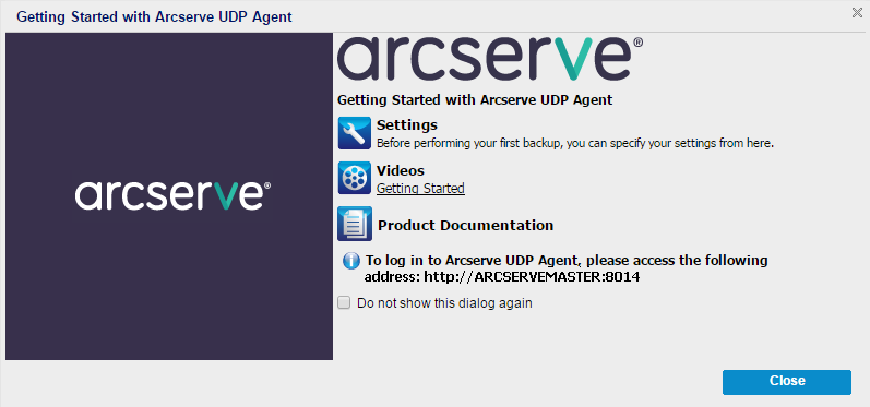 cad2d--Getting Started Screen-W