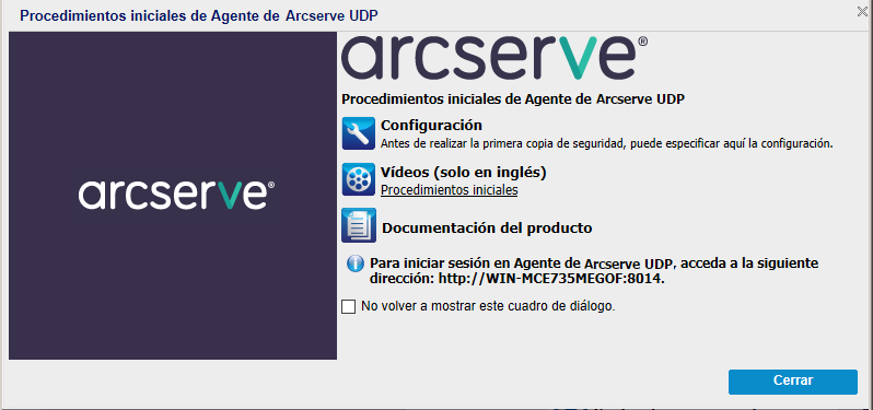 Primeros pasos con Screen-W