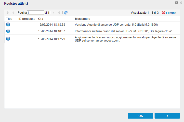 caadr--Activity Log-L