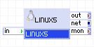 LINUX5, LINUX64: server Linux generici