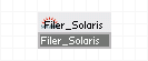 Filer_Solaris: appliance del file server di Solaris