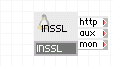Appliance di INSSL