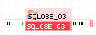 SQL08 データベース アプライアンス