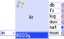 IIS03W/IIS03S/IIS03E/IIS03DC: Internet-Informations-Server-Appliances