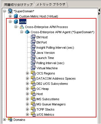 インストールの確認
