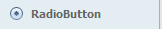 RadioButton Control