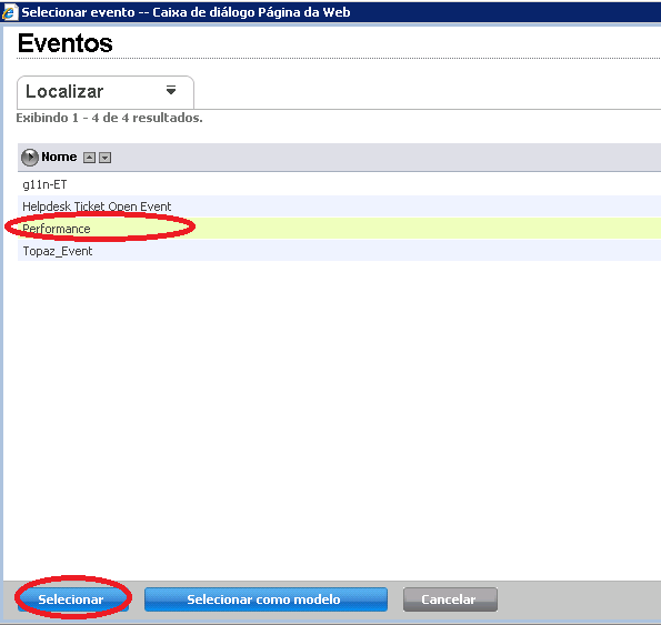 Estudo de caso 19_eventos da etapa Mapeamento