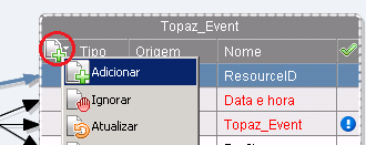 Estudo de caso 19_configurações de OnDuplication da etapa Mapeamento