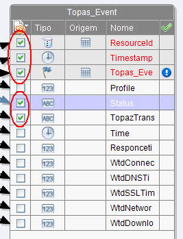 Estudo de caso 19_configurações de OnDuplication da etapa Mapeamento não definidas para adicionar