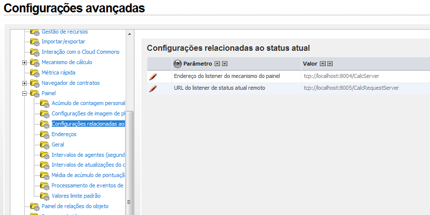 Status de DashB-Current