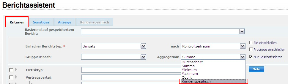 Bericht_Kundenspezifisch