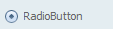 Steuerelement "RadioButton"