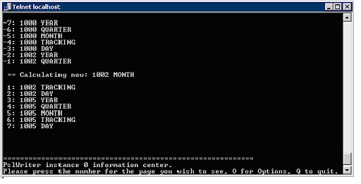 communication module option 2