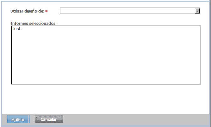 Aplicar diseño gráfico
