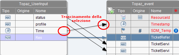 Case Study 19_mapping step darg and drop