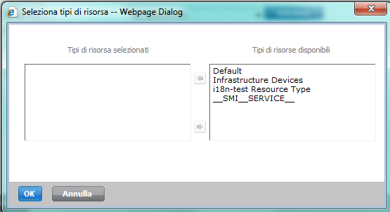 Custom Attributes_select resource types