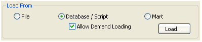 Allow Demand Loading