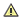 Image of the warning icon